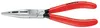 Pinza per cablaggio 160 mm con impugnatura ergonomica Anteprima dell’immagine prodotto 8