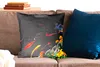 MuchoWow® Zierkissen Sofakissen Wohnzimmer Dekokissen 50x50 Produktbild-Vorschau 2