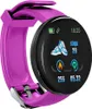 D18 1.3in Intelligente Uhr Sport Wasserdichte Smartwatch Produktbild-Vorschau 1