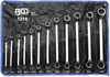 BGS 1214 Doppelringschlüssel-Satz, 6x7-30x32 mm, 12-tlg. Produktbild-Vorschau 18