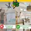 60 pièces de lingettes de rechange compatibles avec Swiffer Voir les images du produit 7