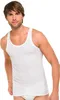 Schiesser Herren-Unterhemd Baumwolle Essentials" 2er-Pack Produktbild-Vorschau 7