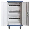 Techly I-cabinet-30DUTY Carrello/armadio portatile per la Anteprima dell’immagine prodotto 7