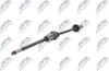 NTY NPW-MA-003 Antriebswelle Vorne Links für MASERATI Produktbild-Vorschau 1