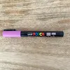 POSCA Marker UNI PC-3M lavendel Voir les images du produit 4