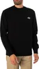 Dickies Summerdale-Sweatshirt, Schwarz L Produktbild-Vorschau 1