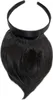 WIG ME UP Clip-In Pony, Haarreif, Schwarz HA073T-2 Produktbild-Vorschau 1