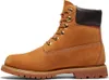TIMBERLAND - Stivaletti donna 6-inch in nabuk - Numero 37 Anteprima dell’immagine prodotto 47