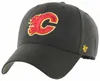 Calgary Flames NHL '47 MVP Black 56-61 cm Kappe Produktbild-Vorschau 3