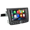 Autoradio Carplay Android 15 con touchscreen da 7" per Alfa Anteprima dell’immagine prodotto 2