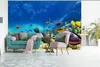 MuchoWow® Fototapete für Wohnzimmer oder Schlafzimmer Produktbild-Vorschau 2