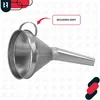 KOTARBAU Benzintrichter Tanktrichter 170 mm Schräg mit Produktbild-Vorschau 4