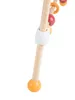 Bieco Spieltrapez Schaf | Spielbogen für Babys mit Figuren, Produktbild-Vorschau 4