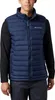 Columbia Thermarator? Gilet imbottito isolante da uomo Anteprima dell’immagine prodotto 9