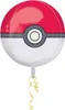 Amscan 2946401, Spielzeugballon, Folie, 38 cm, 5 Stück(e) Produktbild-Vorschau 4