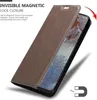 Cadorabo DE-154971, Nokia, Nokia G10 / G20, Brązowy Podgląd zdjęcia produktu 8