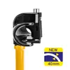 ALCA Drápek na volant 305000 1,16 kg oceli Náhled obrázku produktu 6