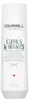 Goldwell Dualsenses Curls & Waves Šampon pro kudrnaté a Náhled obrázku produktu 6