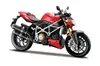 Maisto 5-11024 -  Modellmotorrad - Ducati mod. Produktbild-Vorschau 6