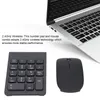 Nummerblok, plug-and-play, 2,4 GHz draadloze technologie, Productafbeelding-voorbeeld 8