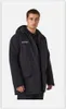Chaqueta CCM TEAM WINTER para adultos, color , talla M Vista previa de la imagen del producto 13