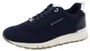 Tom Tailor Sneaker Blue Voir les images du produit 1