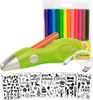 Set aerografo JOLLY per bambini, colori assortiti Anteprima dell’immagine prodotto 5