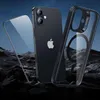 Zestaw Esr Classic Hybrid Magsafe + Szkło Hartowane Na Podgląd zdjęcia produktu 17