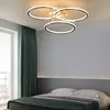 ZMH Deckenleuchte LED Wohnzimmer Schlafzimmer Küche Flur Produktbild-Vorschau 9