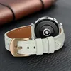 kwmobile Echtleder Uhrenarmband für Huawei Watch GT5 41mm / Produktbild-Vorschau 3