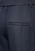 Straight Leg Satin Casual Fit 11238 deep blue Größe 38/32 Produktbild-Vorschau 8