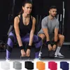 12 Stück Schweißband Handgelenk Sport Wristbands, 8 X 8 cm Produktbild-Vorschau 2