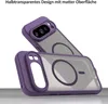 Matte Case Magsafe für Google Pixel 10 Pro Schutzhülle Produktbild-Vorschau 5