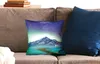 MuchoWow® Zierkissen Sofakissen Wohnzimmer Dekokissen 40x40 Produktbild-Vorschau 2