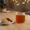 KADAX Teegläser mit Henkel 350ml 4 Stk Produktbild-Vorschau 8