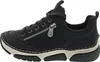 Chaussures femmes Rieker 45973-00 schwarz 42 Voir les images du produit 87