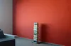 Bücherturm Booksbaum 2 Stand klein : Schwarz Produktbild-Vorschau 1