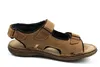 JOSEF SEIBEL Vincent 08 | Sandalo da  Uomo | marrone Anteprima dell’immagine prodotto 16