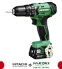 Hikoki Schlagbohrmaschine 12V 38Nm 2X2.5Ah Dv12Da Wfz Produktbild-Vorschau 5