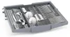 Bosch SMD6ECX12E Serie 6, Smarter Geschirrspüler Produktbild-Vorschau 4