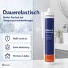 Ravensberger Chemie Silikon E 300 ml essigvernetzt – Produktbild-Vorschau 2