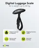 goobay bilancia digitale per bagagli fino a 40 kg (blister Anteprima dell’immagine prodotto 6