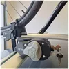 TURTLE FAHRRADTRÄGER PRO-S , Silber Náhľad obrázku produktu 16