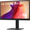 LG 27BA45U-B, LED-Monitor, (UltraHD/4K, IPS, ) Produktbild-Vorschau 5