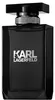 Karl Lagerfeld Pour Homme Eau De Toilette Spray 50ml Produktbild-Vorschau 1