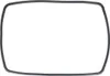 Guarnizione porta smeg 754132460 per forno Anteprima dell’immagine prodotto 1