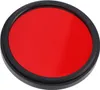 Filtre pour objectif rouge,Filtre pour objectif rouge pour Voir les images du produit 1