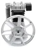 KRAFT&DELE Compresseur à deux pistons 400 l/min - KD1492 Voir les images du produit 16