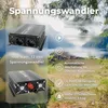Komplettset 2x120 Watt Solarmodul 1070x585 NM1000 Watt Produktbild-Vorschau 3
