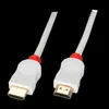 LINDY HDMI High Speed Kabel weiß 3m Produktbild-Vorschau 3